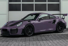 Negrone Purple