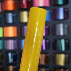 Glossy Diamond Glitter