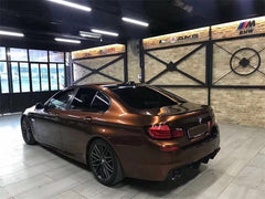 Twilight Bronze