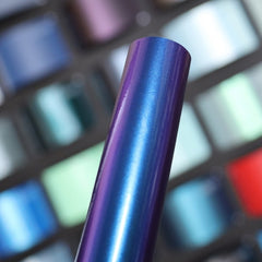 Gloss Purple Blue