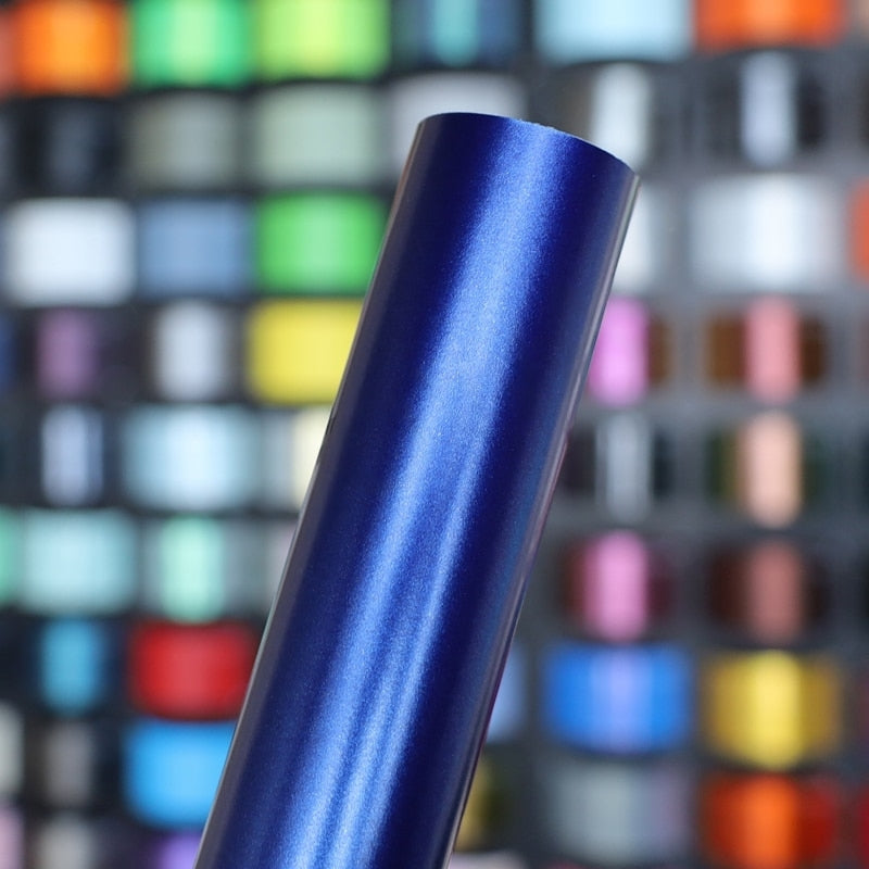 METAL MIDNIGHT BLUE