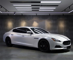 Gloss Pearl White