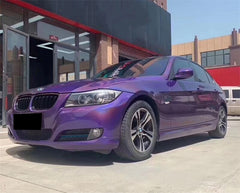 Dark Purple