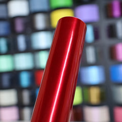 Candy Red