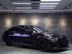 Devil red