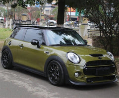 Dark Khaki Green