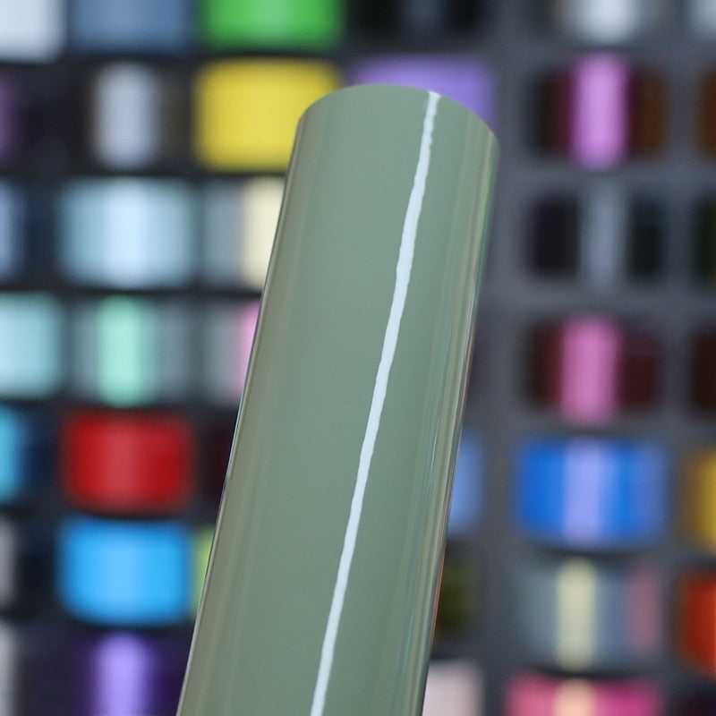 Khaki Green