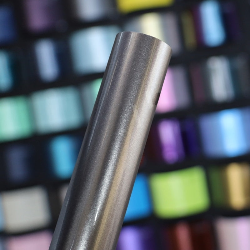 Titanium Iron