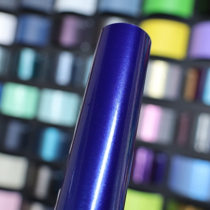 Portimand Blue vinyl