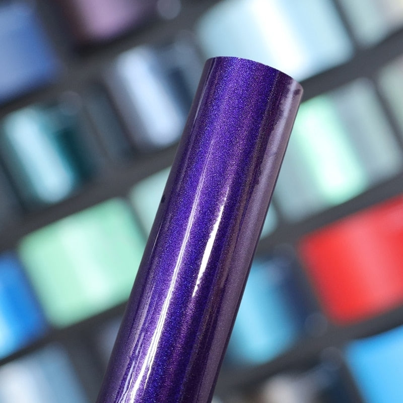 Dark Purple