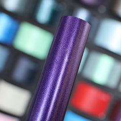 Heavy Metal Purple