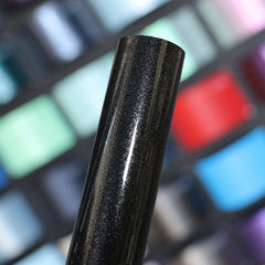 Metal Graphite Black