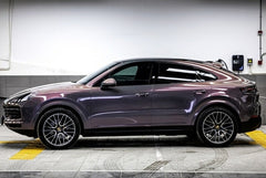 Phantom Grey
