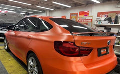 Orange Dust