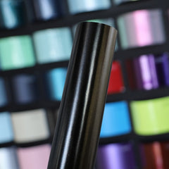 Satin Moonstone Noir