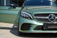 Bluverde Green 