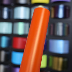 Flame Orange Matte