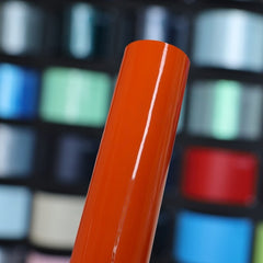 Glossy Orange