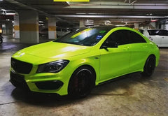 Candy Yellow