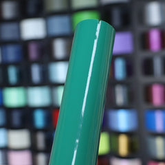 Biscay Green