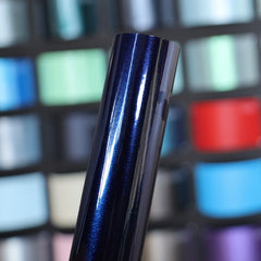 Metallic Blue