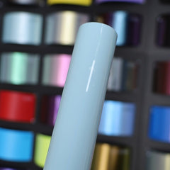 Glacier Blue