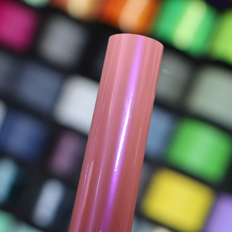 Dreamy Pink