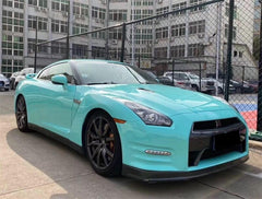 Glossy Tiffany