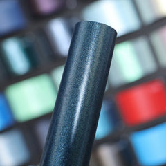 Metal Rainbow Blue