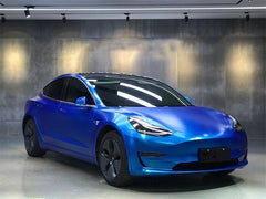 Persian Blue