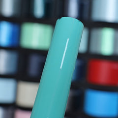 Glossy Tiffany