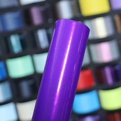 Gloss Extreme Purple