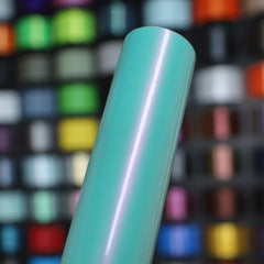 Dreamy Mint