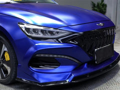 METAL MIDNIGHT BLUE