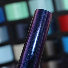 Gloss Purple Red