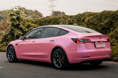 Dreamy Pink