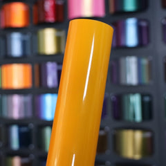 Luxury Orange