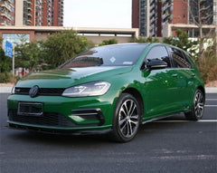 Irish Green