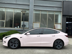 Matte Rosy