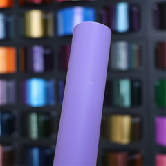 Matte Lavender Purple