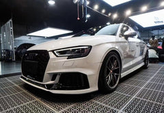 Volcano Grey