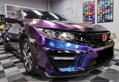 Gloss Purple Red