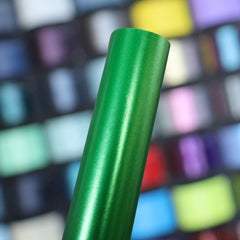 Ultra metal green
