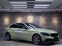 Khaki Green