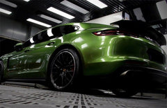 Mamba Green