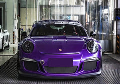 Viola Purple