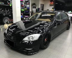 Gloss Black