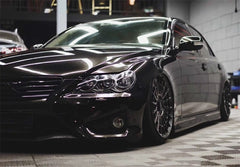 Glossy Black