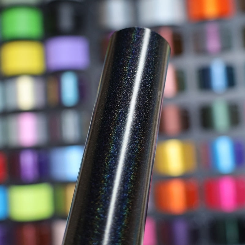 Rainbow Black