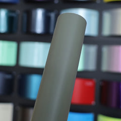 Matte Dark Khaki Green